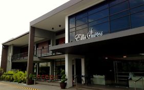 Ellis Suites General Santos City